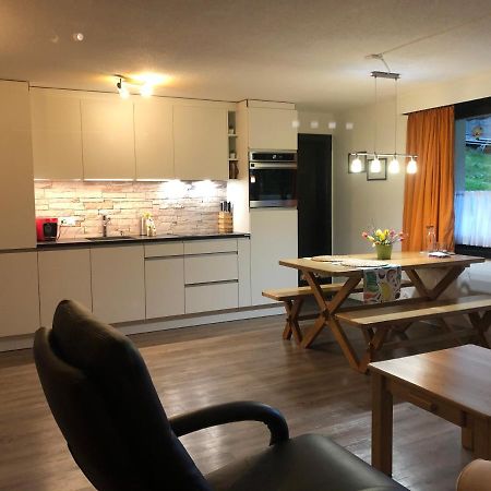 Cresta Di Saas Apartment Ngoại thất bức ảnh