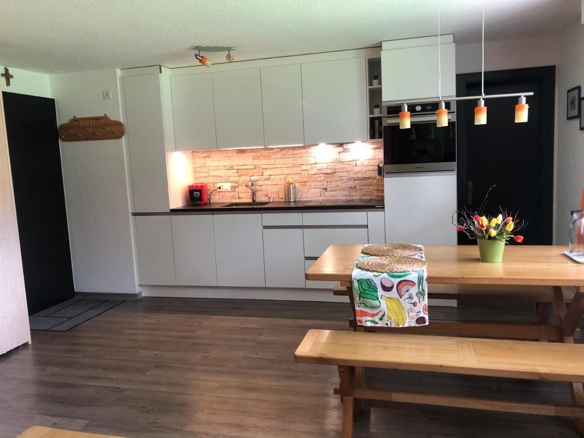 Cresta Di Saas Apartment Ngoại thất bức ảnh