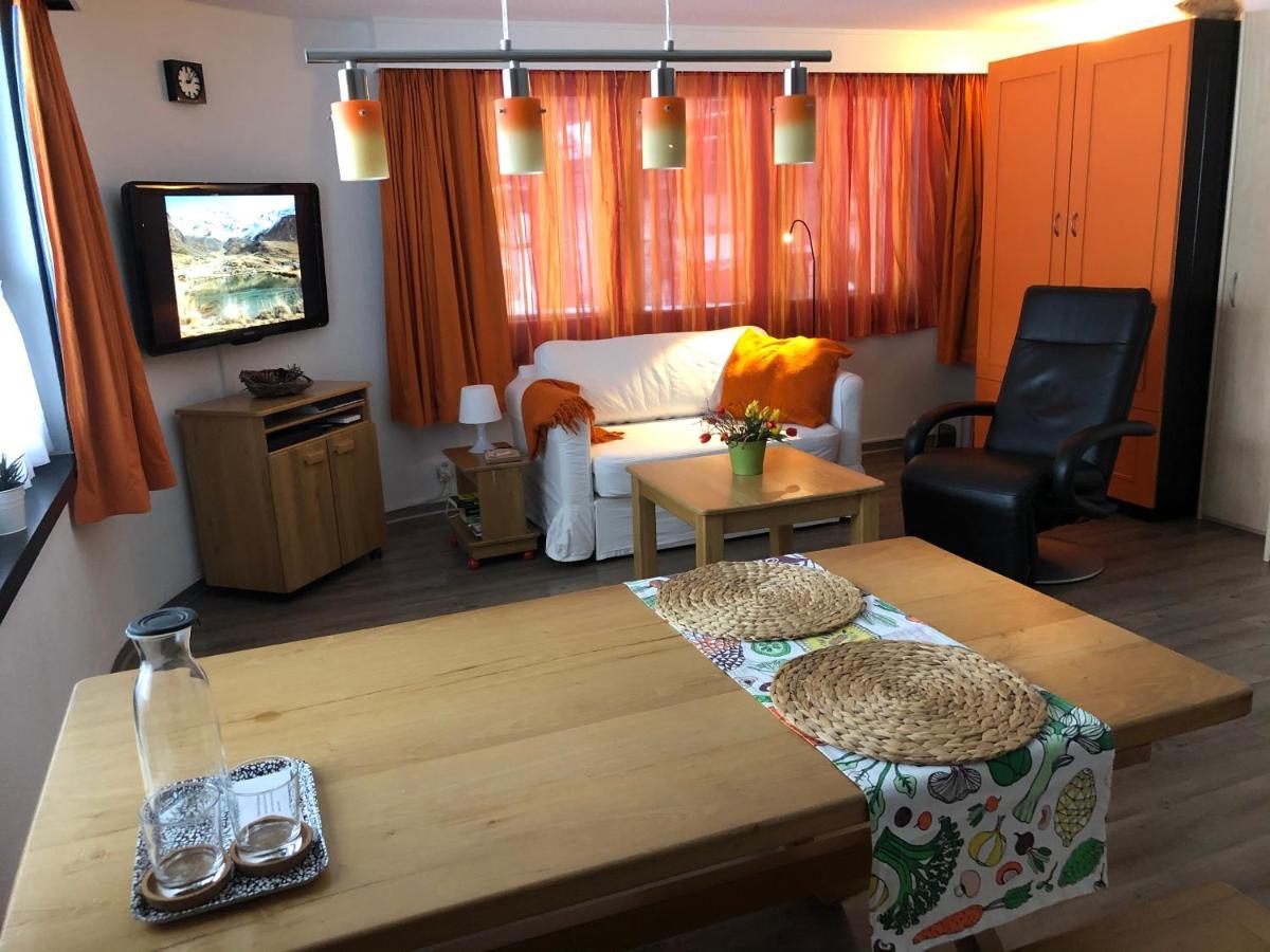 Cresta Di Saas Apartment Ngoại thất bức ảnh