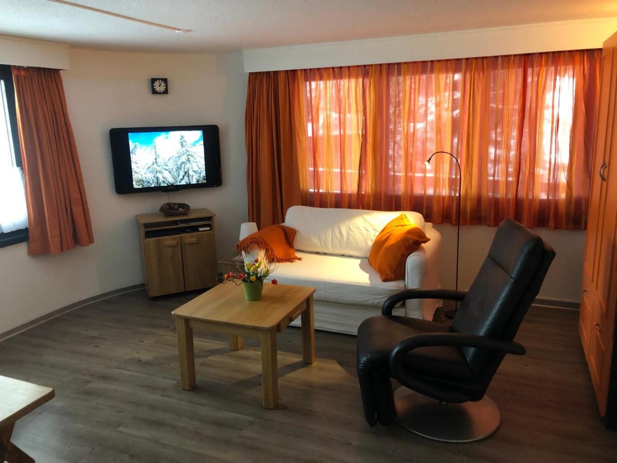 Cresta Di Saas Apartment Ngoại thất bức ảnh
