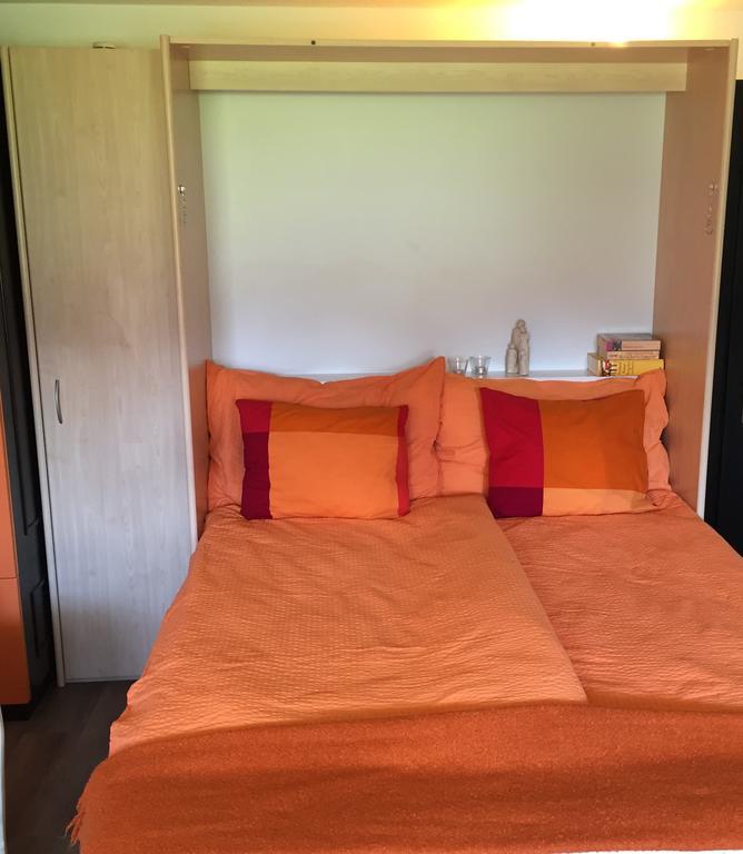 Cresta Di Saas Apartment Ngoại thất bức ảnh